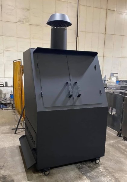 Incinerators