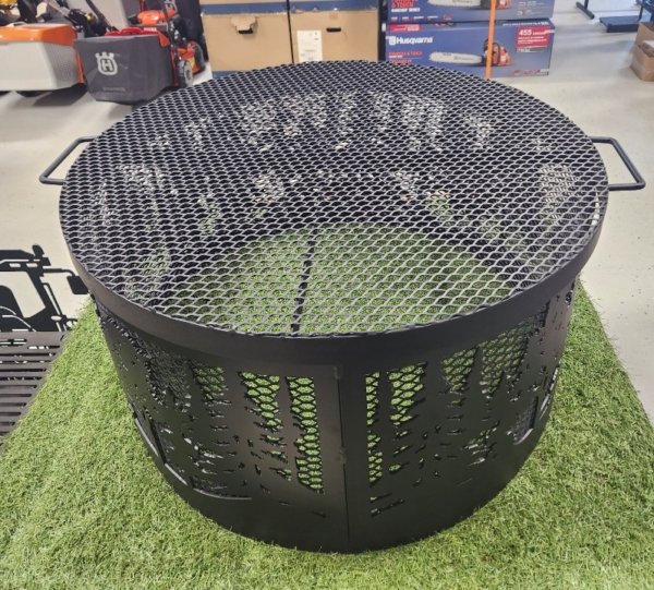 Firepits